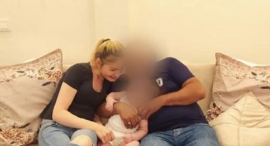 İkinci kadının ölüm korkusu: Beni ve çocuğumu öldürmesinden korkuyorum