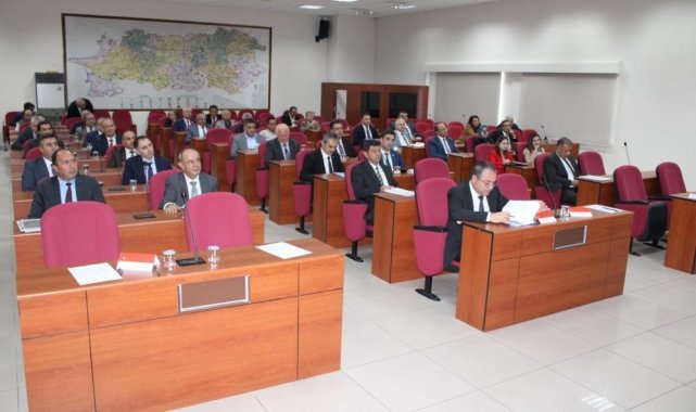 İl Koordinasyon Kurulu toplanacak