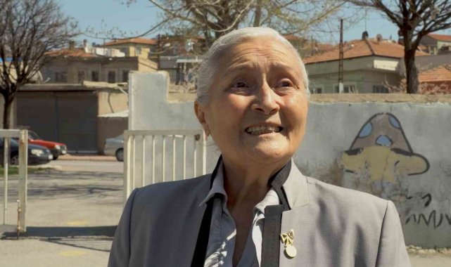 İl Milli Eğitim Müdürlüğü'nün 23 Nisan kısa filmi beğeni topladı