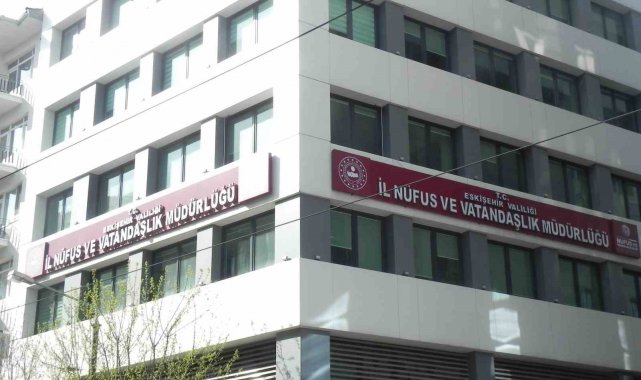 İlçe Nüfus Müdürlüğü ALES mesaisi yapacak