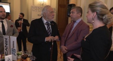 İlk defa bir Türk firması İngiltere'de bir savunma sanayi şirketini satın alıyor