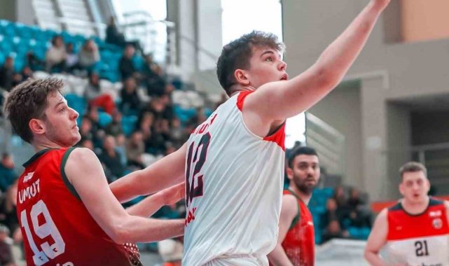 İlkler Şehri Uşak, Türkiye Basketbol Ligi'ne göz kırpıyor
