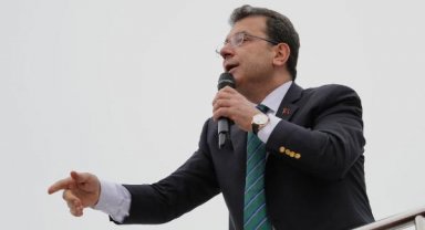 İmamoğlu: Bu seçimi, bütün millet için kazanacağız