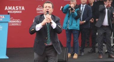 İmamoğlu: Bu seçimi, bütün millet için kazanacağız