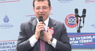 İmamoğlu: Partizanlık yapmayan bir dönemi bu ülkeye kazandıracağız