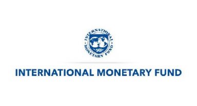 IMF, Ukrayna'ya 15.6 milyar dolarlık kredi programını onayladı