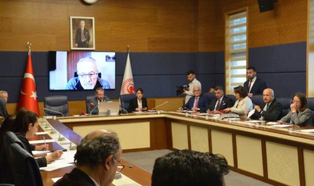 İMKON Genel Başkanı Tellioğlu: Nitelikli müteahhit sayısı 50 binin altında
