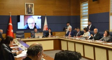 İMKON Genel Başkanı Tellioğlu: Nitelikli müteahhit sayısı 50 binin altında