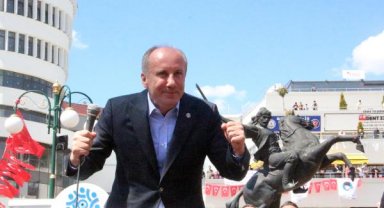 İnce: 2'nci tura Erdoğan ve Kılıçdaroğlu kalırsa Erdoğan seçimi alır