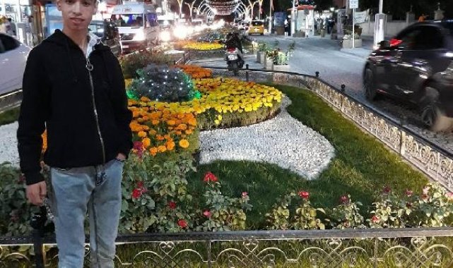 İnci Su'nun ölümüne neden olan servis şoförü tutuklandı