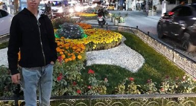 İnci Su'nun ölümüne neden olan servis şoförü tutuklandı