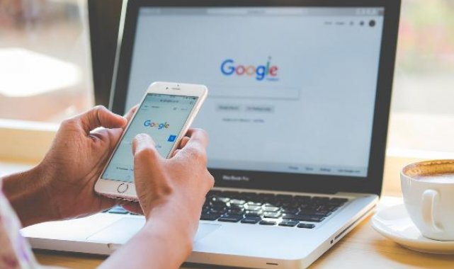 İnternet kullanıcılarının yüzde 99.4'ü 2'nci sayfa arama sonuçlarına bakmıyor
