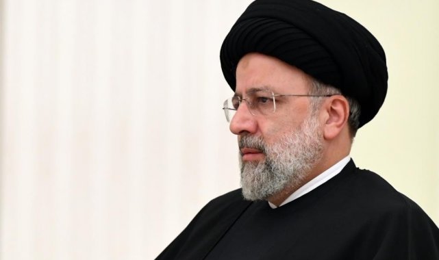 İran Cumhurbaşkanı Reisi: "En ufak hatada Tel Aviv ve Hayfa'yı yok ederiz"