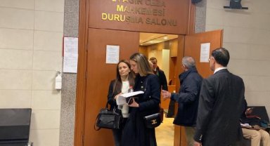 İş insanının hamile eşine cinsel saldırı davası sil baştan