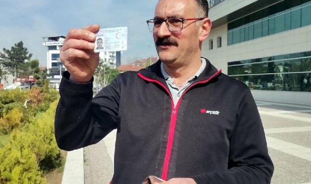 İsim ve soyadının yaygın olması bıktırdı