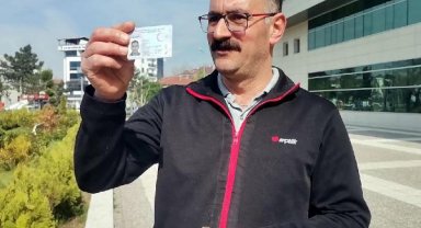 İsim ve soyadının yaygın olması bıktırdı
