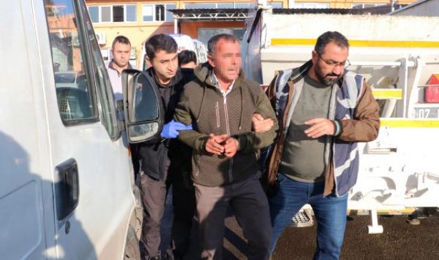 İşine son verilince belediyeyi basan temizlik görevlisi için 18 yıl hapis talebi