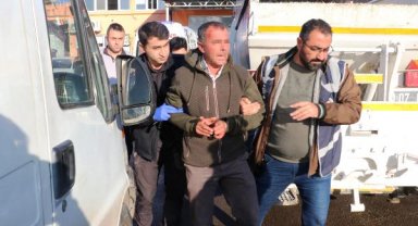 İşine son verilince belediyeyi basan temizlik görevlisi için 18 yıl hapis talebi