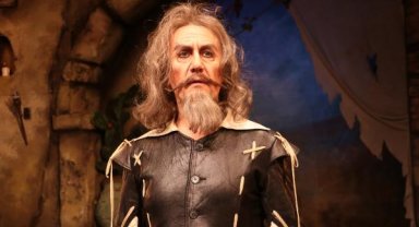 İspanyol yazar Cervantes'in Don Kişot'u, Ankara'da bale severlerle buluşacak