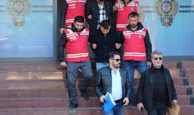 Isparta'da gece kulübü önündeki cinayette 1 tutuklama