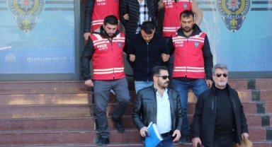 Isparta'da gece kulübü önündeki cinayette 1 tutuklama