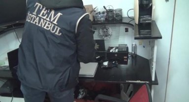 İstanbul merkezli 7 ilde FETÖ operasyonu: 9 avukat gözaltında
