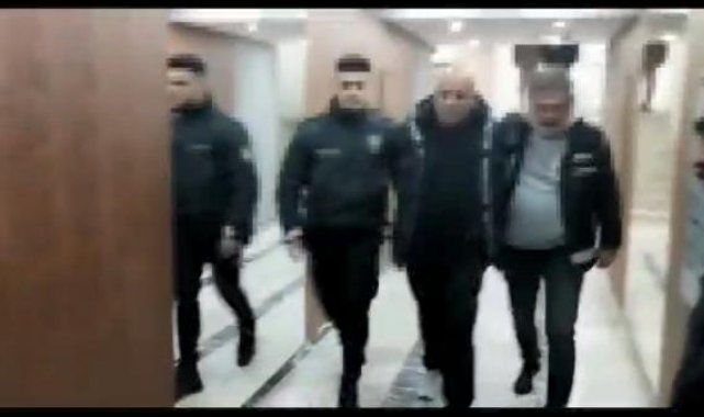 İstanbul merkezli 7 ilde kaçak içki operasyonu: 30 gözaltı