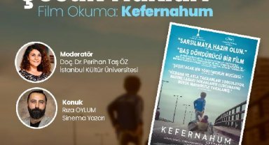 İstanbul'da 'Deprem Bölgesinde Çocuk Olmak' paneli düzenlenecek 