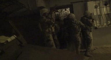 İstanbul'da DEAŞ, EL KAİDE, ÖİH operasyonu: 15 gözaltı