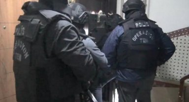 İstanbul'da DEAŞ ve EL KAİDE operasyonu: 16 gözaltı