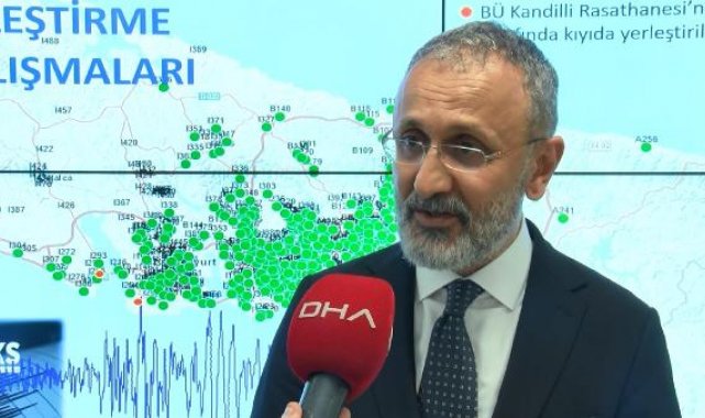 İstanbul'da depreme FOTDES önlemi; en önemli özelliği doğal gaz akışını kesmek