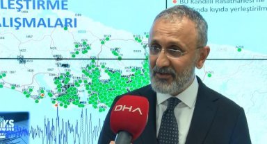 İstanbul'da depreme FOTDES önlemi; en önemli özelliği doğal gaz akışını kesmek