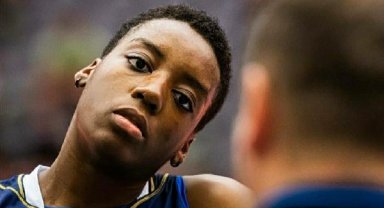 Italian volleyball player Ituma died after falling from the window of the hotel where she was staying