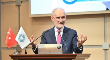 İTO üyelerinden deprem bölgesindeki kalıcı konut seferberliğine destek
