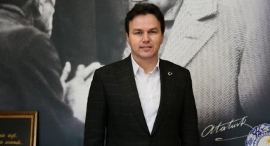 İYİ Parti'de 'temayülde hile' iddiasıyla istifa