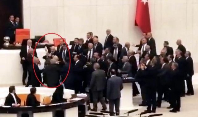 İYİ Partili Örs'ü yoğun bakımlık eden AK Parti'li Işık, aday listesinde yer almadı