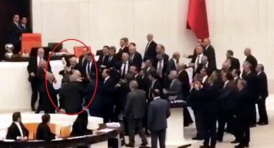 İYİ Partili Örs'ü yoğun bakımlık eden AK Parti'li Işık, aday listesinde yer almadı