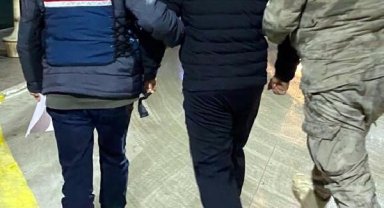 İzmir merkezli 10 ilde eş zamanlı FETÖ operasyonu: 22 gözaltı