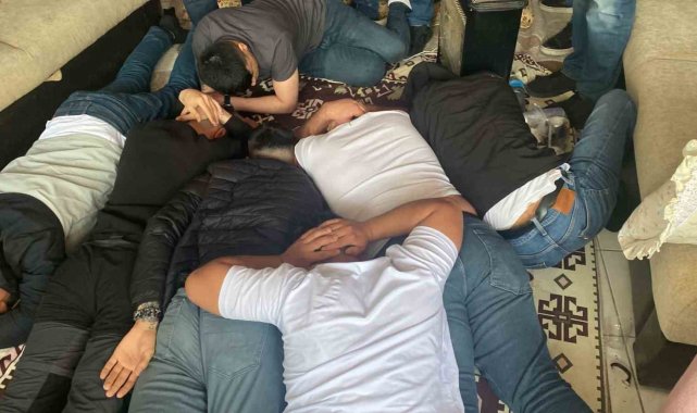 İzmir'de 1 kişinin öldüğü kahvehane baskınının yeni görüntü ortaya çıktı