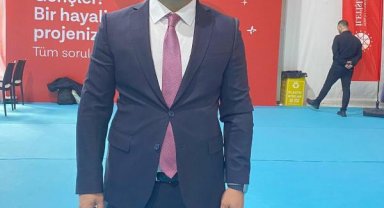 İzmir'de 'Devlet Teşvikleri Tanıtım Günleri' başladı