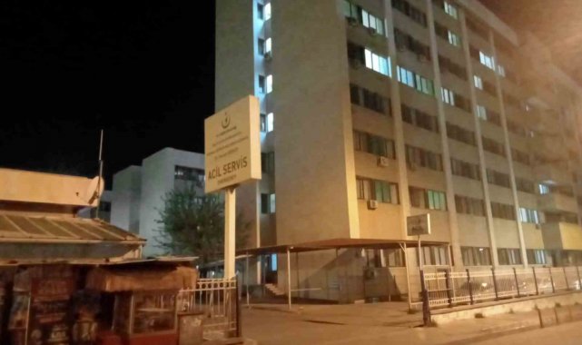 İzmir'de silahlı saldırı sonucu 1 kişi hayatını kaybetti