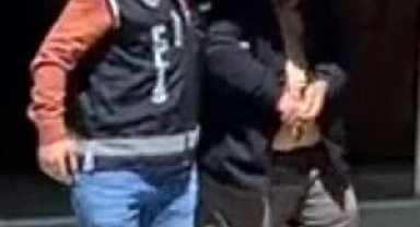 İzmir'de tefeci operasyonunda 3 tutuklama