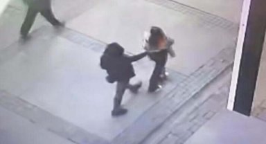 İzmir'deki cinsel saldırı sanığına ilk duruşmada tahliye - Yeniden