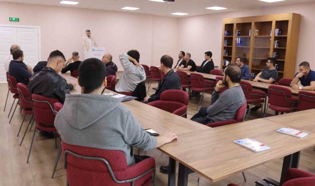 İzmit Belediyesi, işveren ile iş arayanları bir araya getirdi