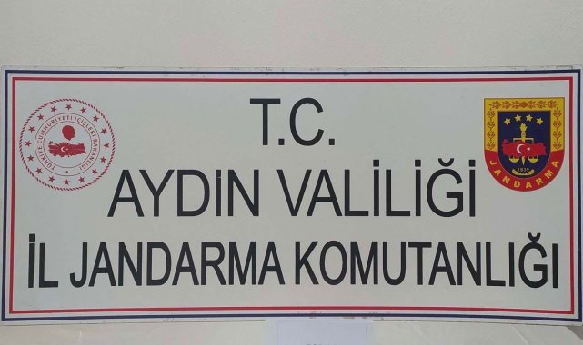 Jandarmadan uyuşturucu denetimi: 8 gözaltı
