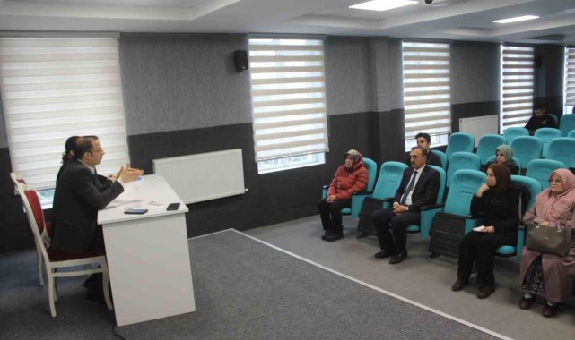 Kadınlar bu proje ile kurulacak serada üretime başlayacak