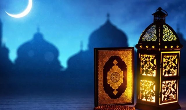 Kadir Gecesini ailenizle birlikte hakkıyla değerlendirin