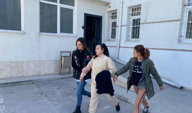Kadir Şeker'in kurtardığı kadının 2 kuzeni de uyuşturucuyla yakalandı