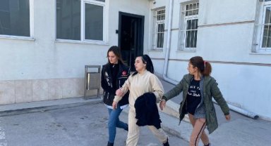 Kadir Şeker'in kurtardığı kadının 2 kuzeni de uyuşturucuyla yakalandı