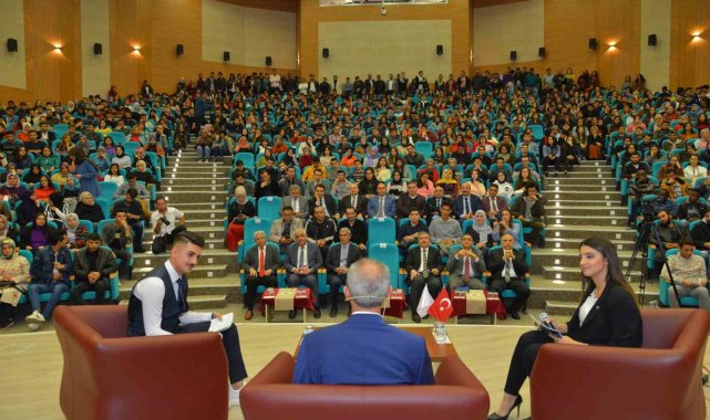 KAEÜ Bilişim Altyapısını 2019 yılında güçlendirdi